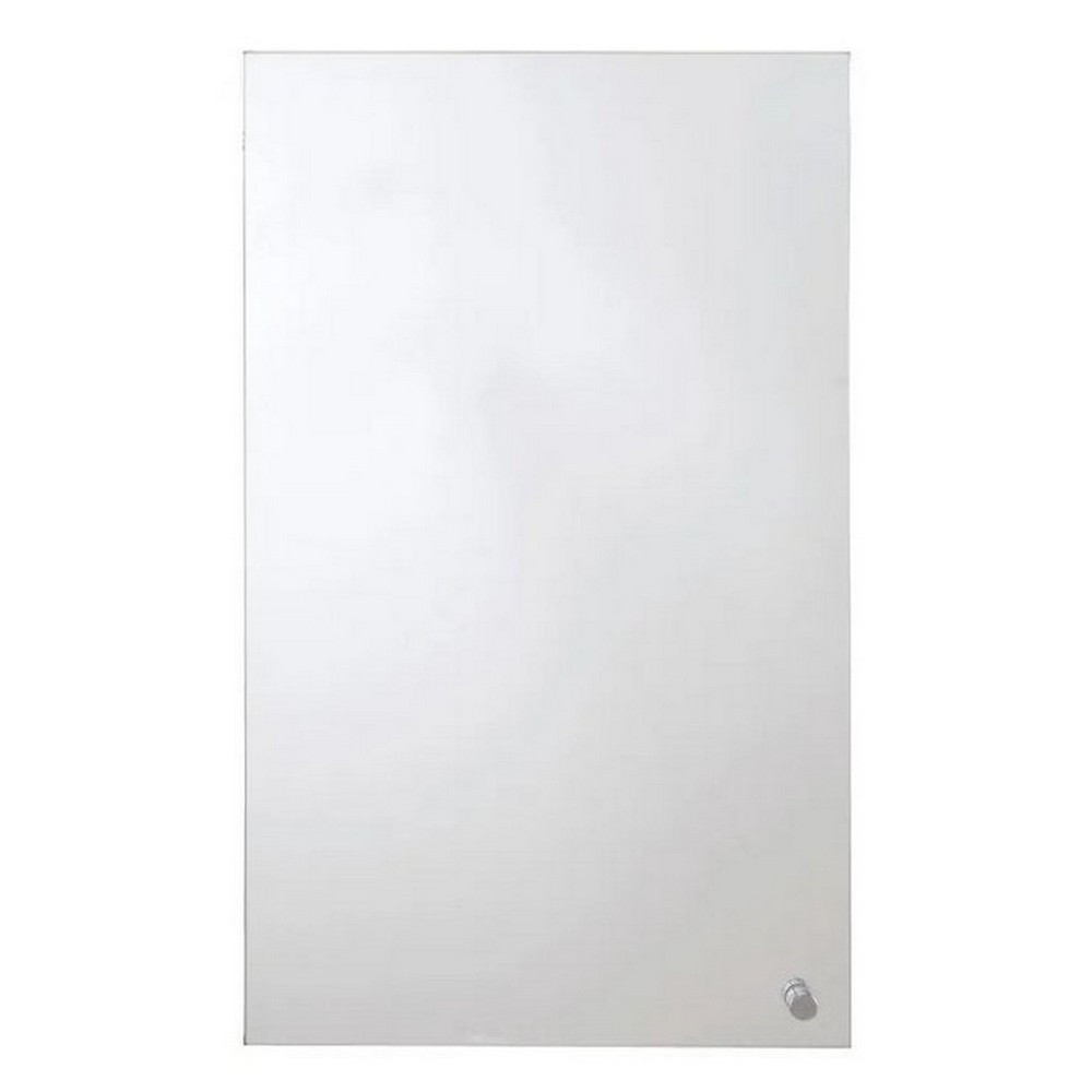 Croydex Carra Single Door Cabinet (1)