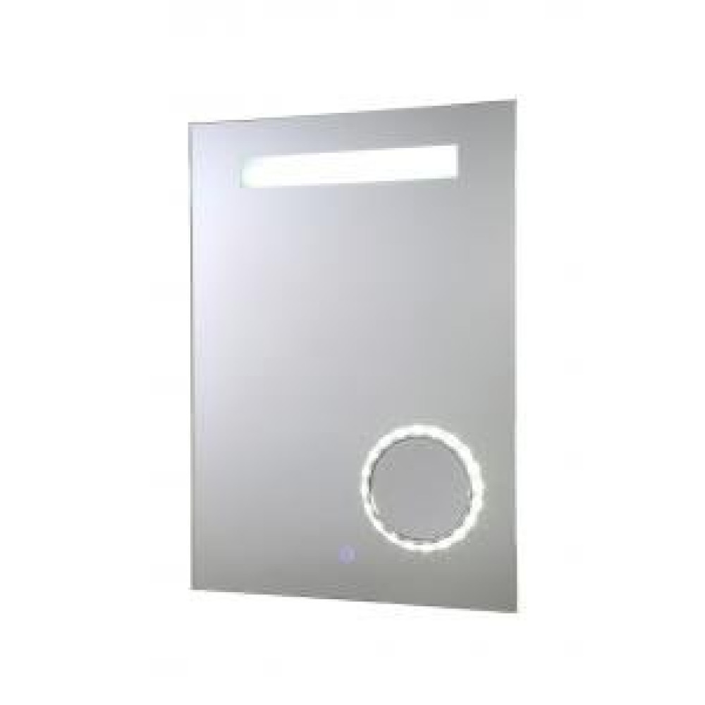 Croydex Carrock LED Illuminated Mirror