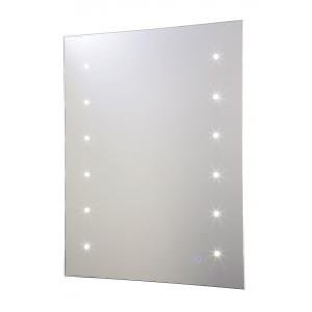 Croydex Cheaton LED Illuminated Mirror