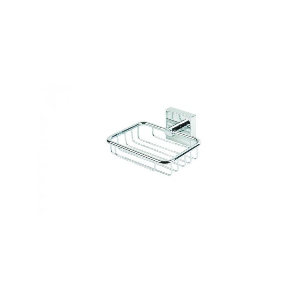 S2Y-Croydex Chester Soap Basket-1