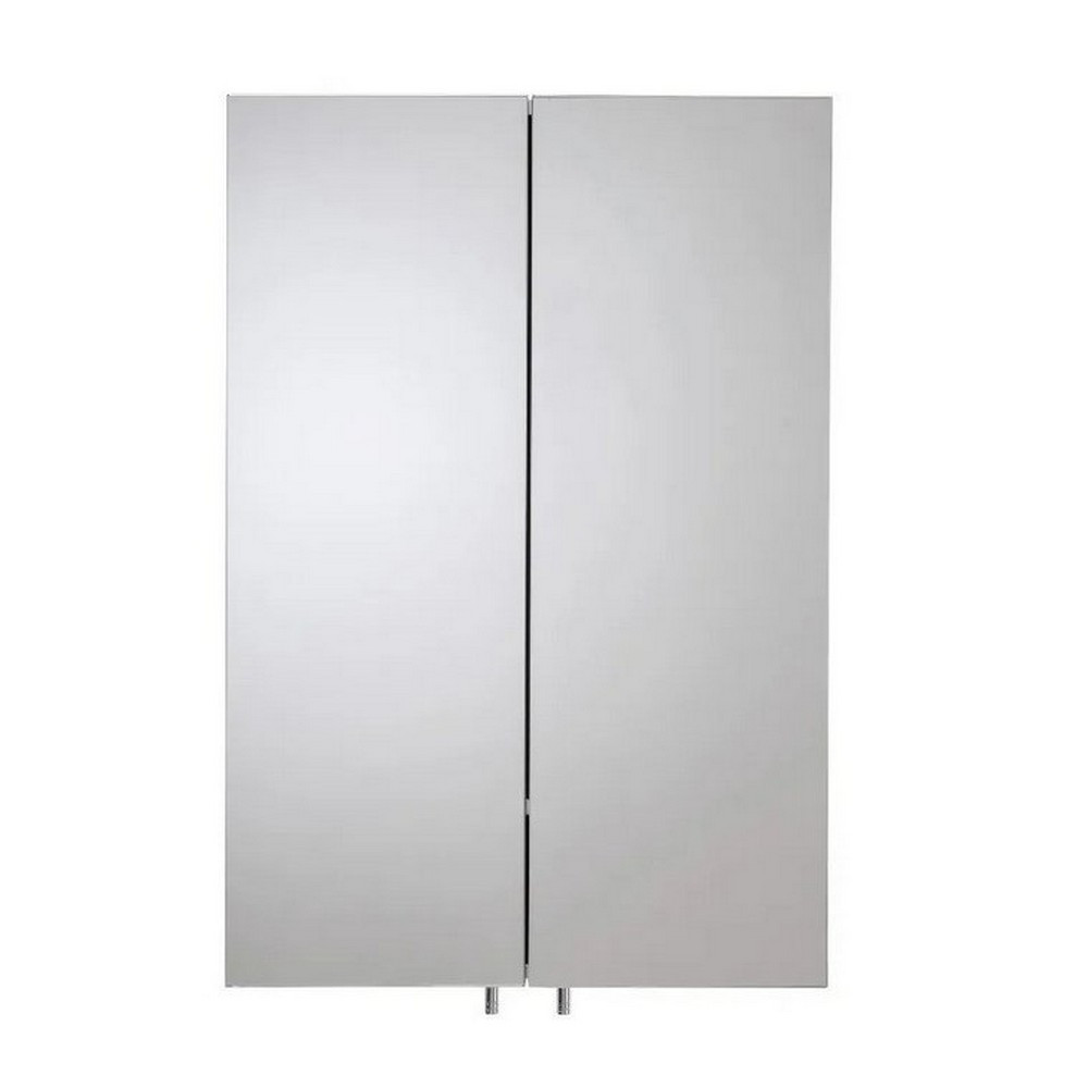 Croydex Colorado Double Door Large Cabinet (1)