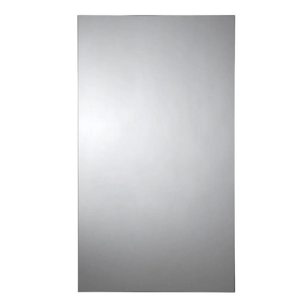 Croydex Colorado Single Door Large Cabinet (1)