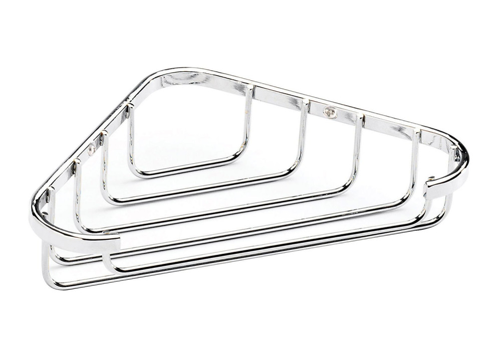 Croydex Corner Soap Dish