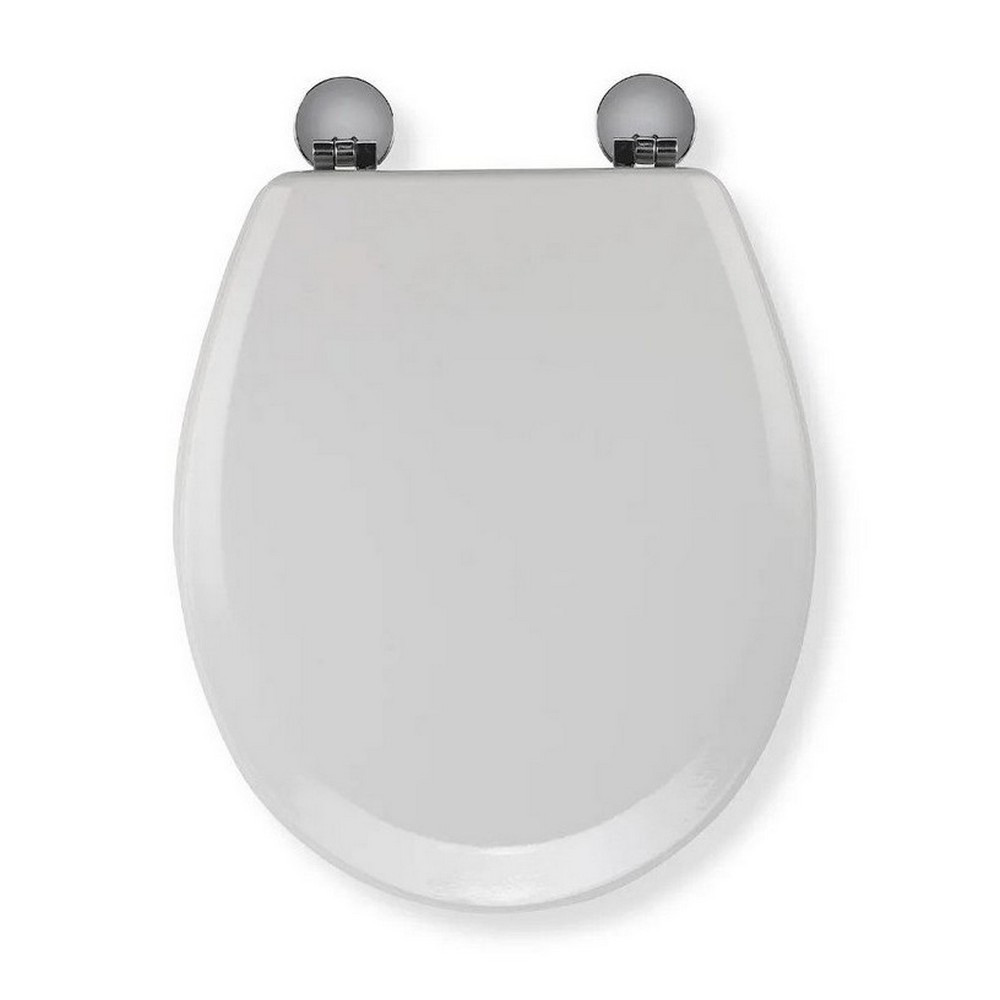 Croydex Flexi-Fix Como Toilet Seat (1)