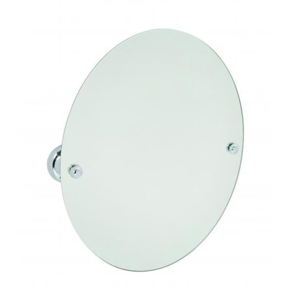 S2Y-Croydex Flexi-Fix Grosvenor Chrome Mirror-1