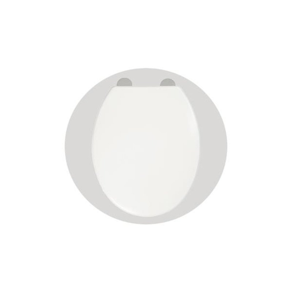 Croydex Flexi-Fix Tahoe Toilet Seat-1