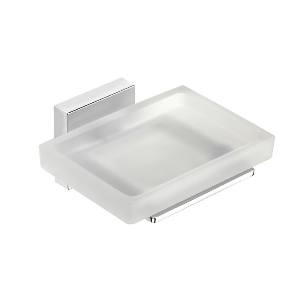 S2Y-Croydex Flexi Fix Cheadle Soap Dish and Holder-1