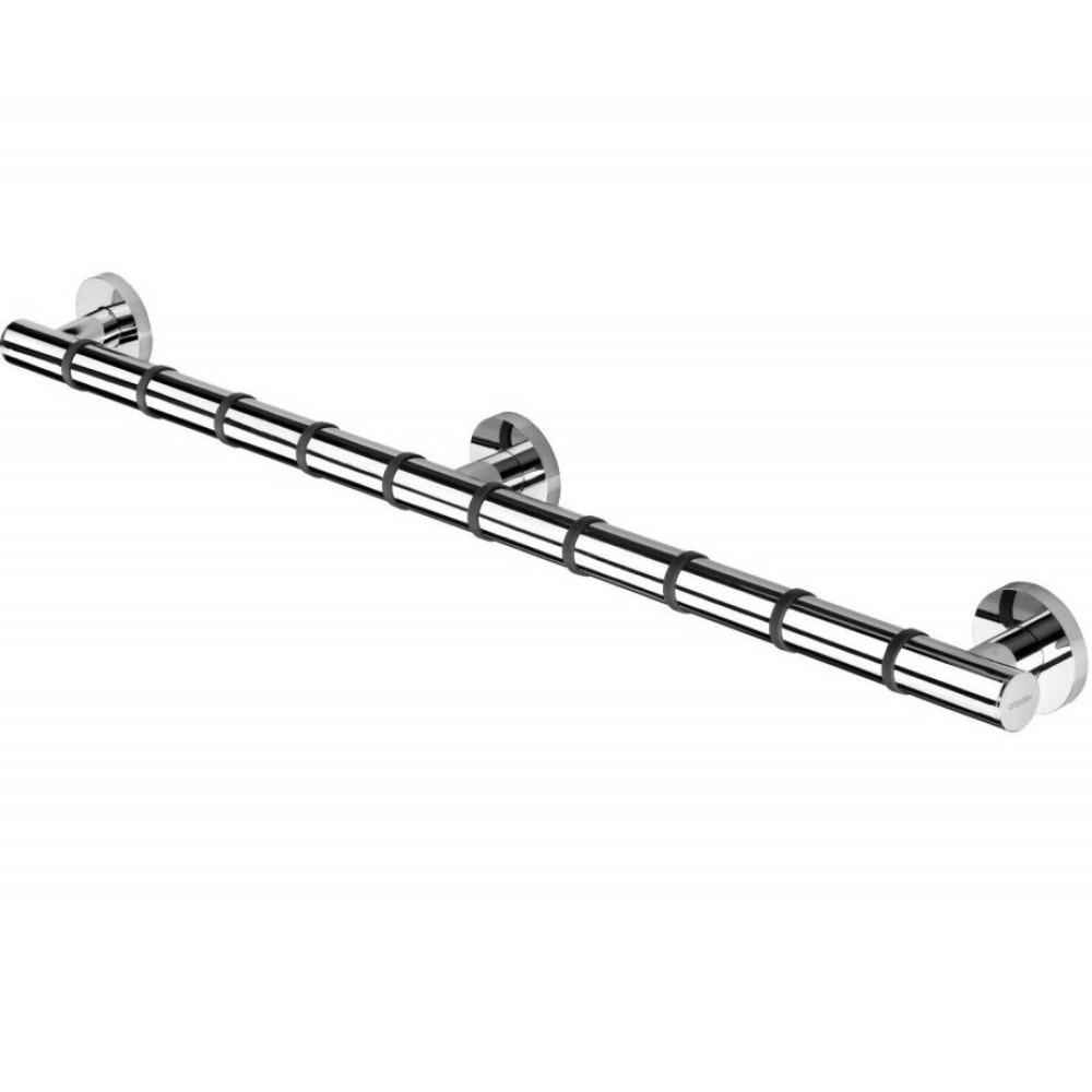 Croydex Grab 'n' Grip Straight Grab Bar - 890mm (1)