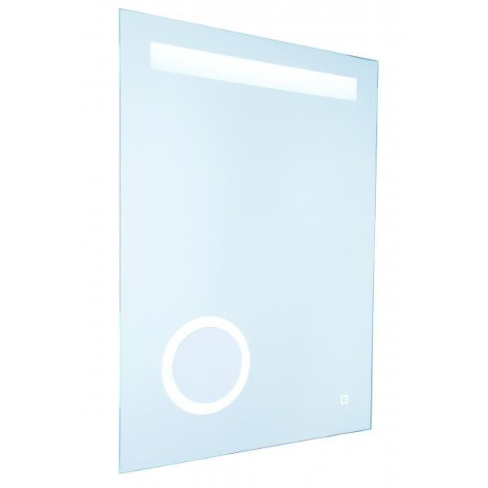 Croydex Halington Illuminated Mirror