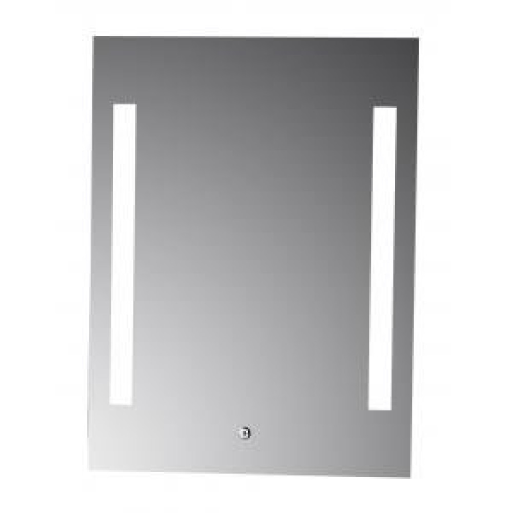 Croydex Henbury Illuminated Mirror