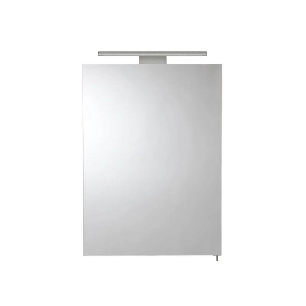 Croydex Madison Single Door Illuminated Cabinet