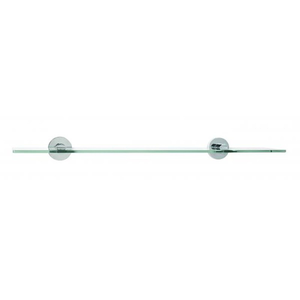 S2Y-Croydex Metra Flexi-Fix Glass Shelf-0