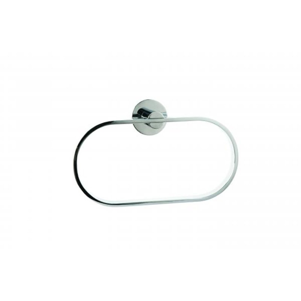 S2Y-Croydex Metra Flexi-Fix Towel Ring-0