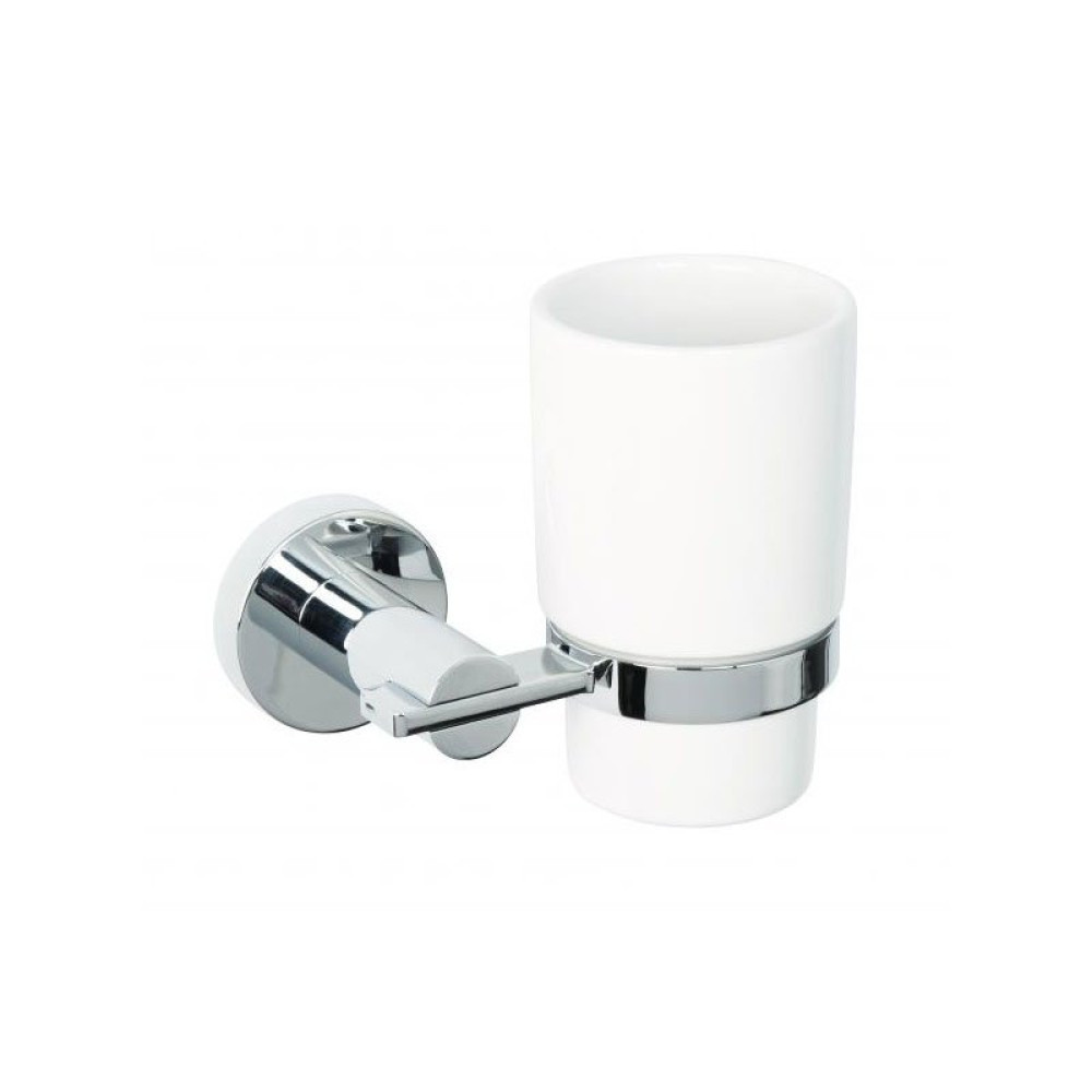 S2Y-Croydex Metra Flexi-Fix Tumbler & Holder-1