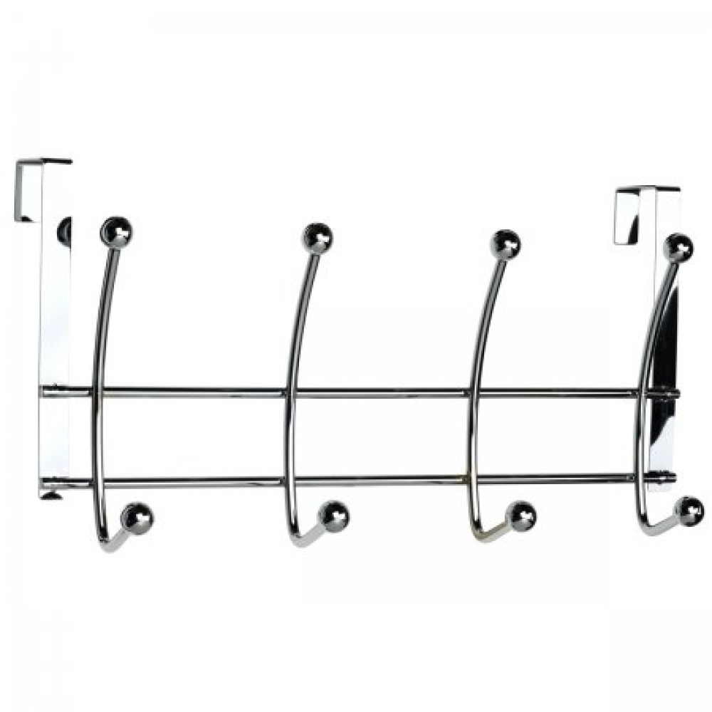 Croydex Over Door Ball Multi Hook