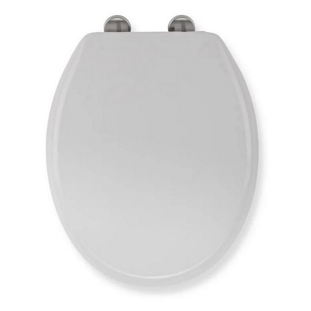Croydex Safeflush Toilet Seat (1)