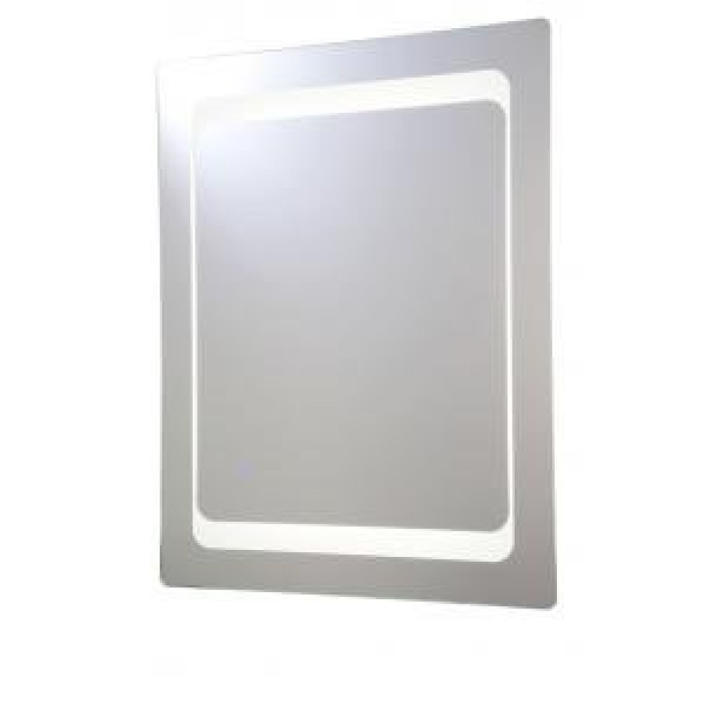 Croydex Sherston LED Illuminated Mirror