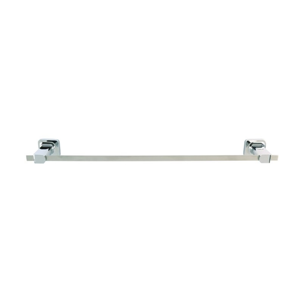 S2Y-Croydex Shoreditch Flexi-Fix Towel Rail-0