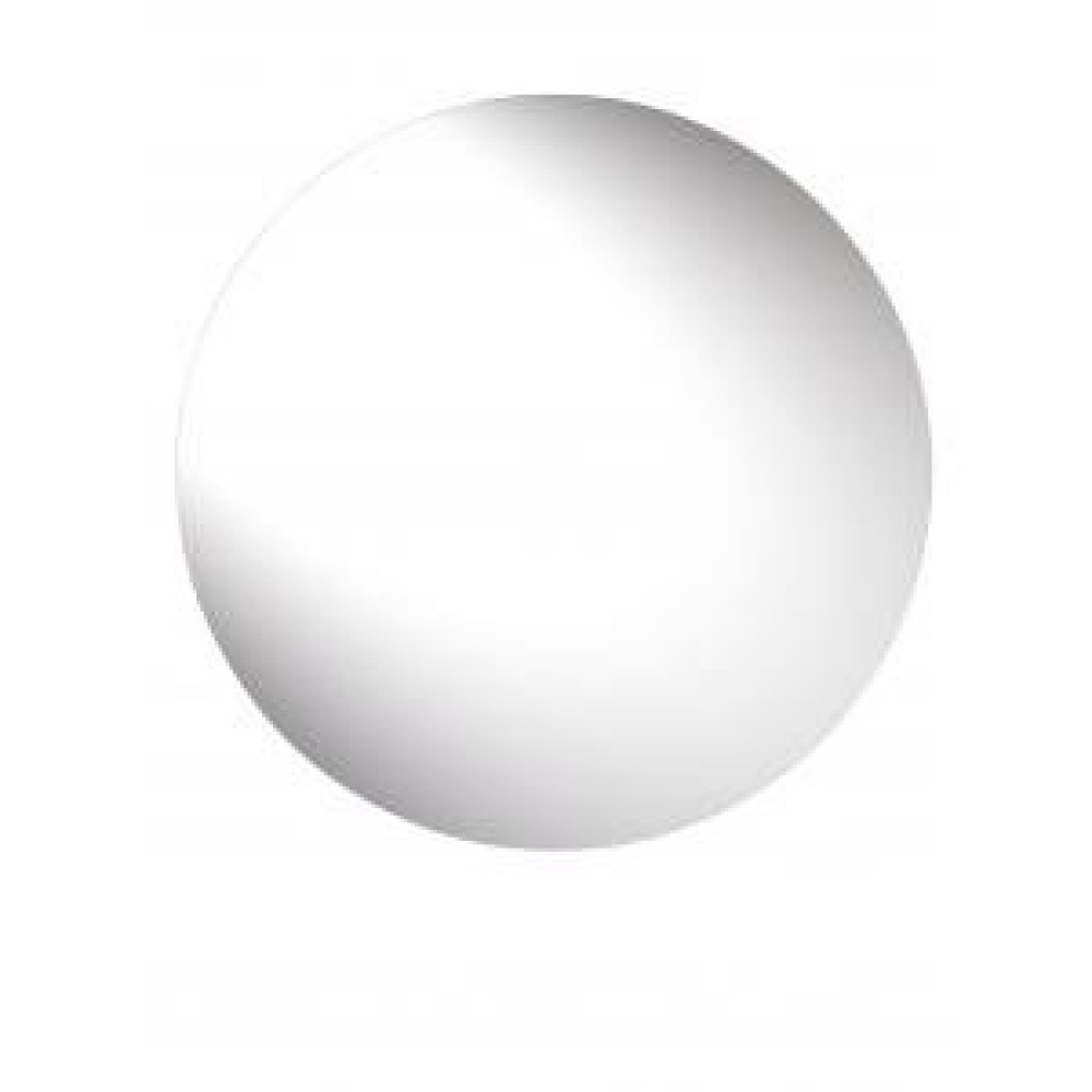 Croydex Simpson Round Mirror