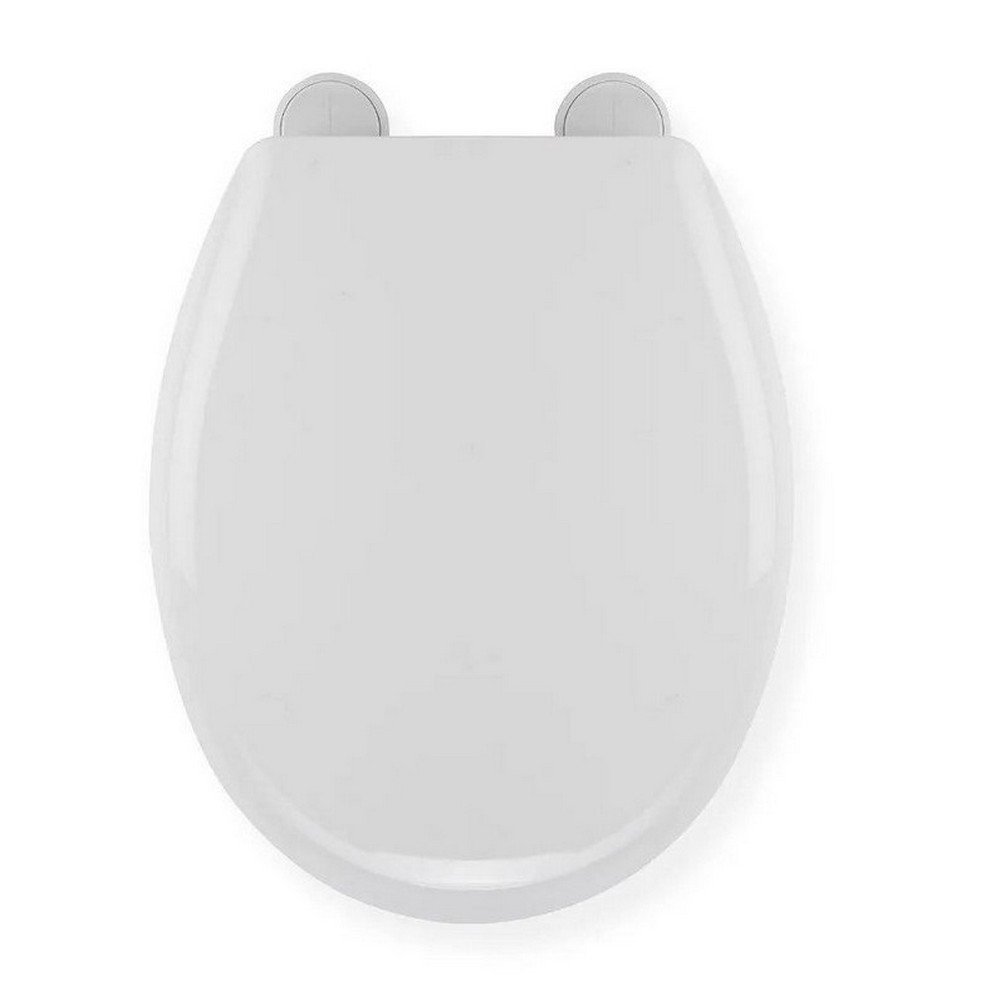 Croydex Sit Tight Huron Toilet Seat (1)
