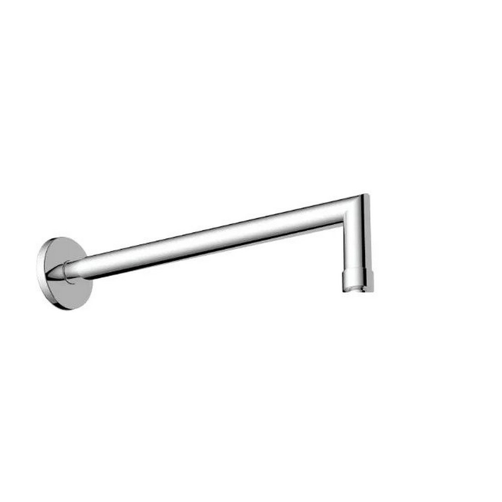 Croydex Straight Overhead Wall Arm
