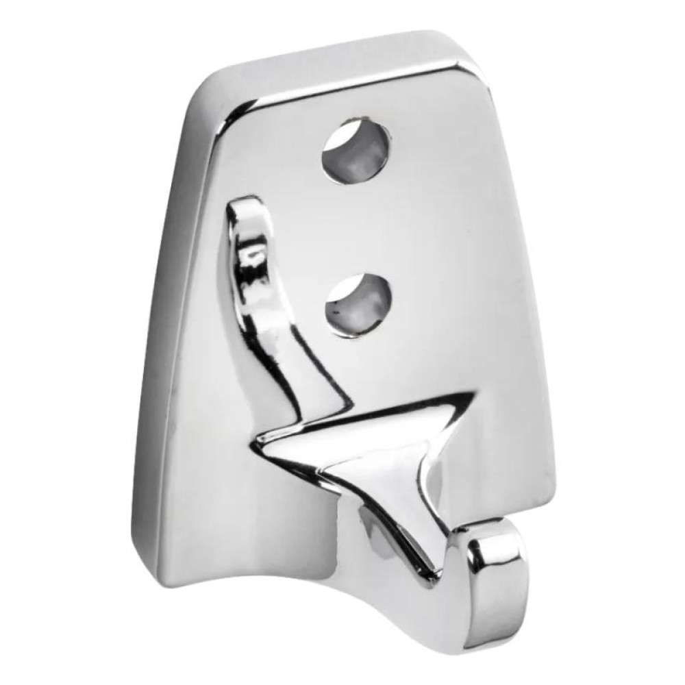 QM731741 1 Croydex Sutton Robe Hook