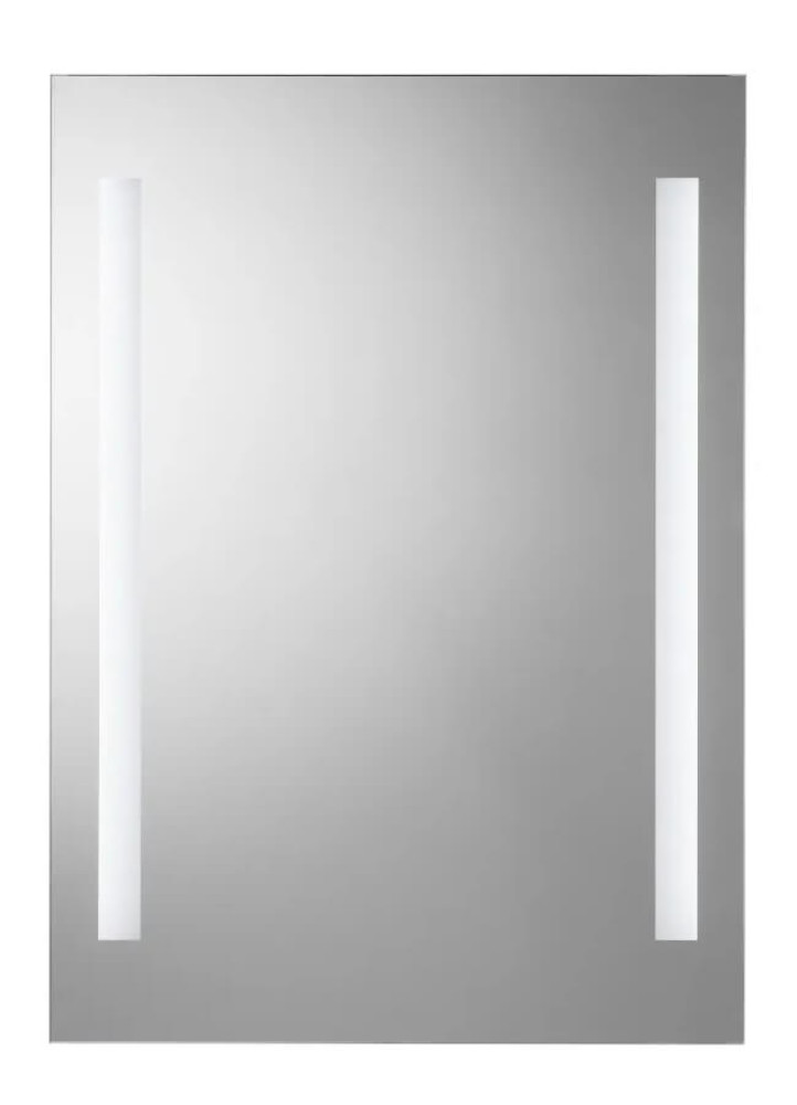 Croydex Thornton Illuminated Mirror