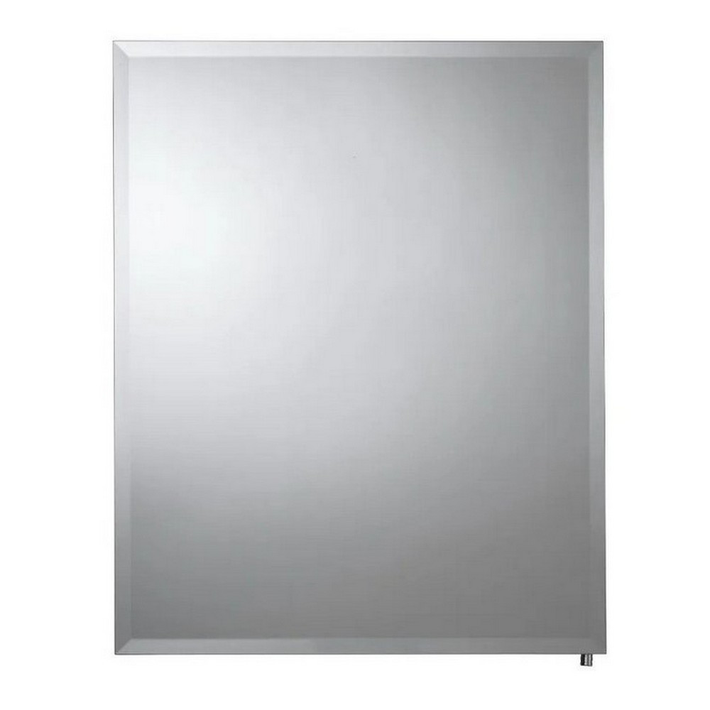 Croydex Winster Single Door Cabinet (1)