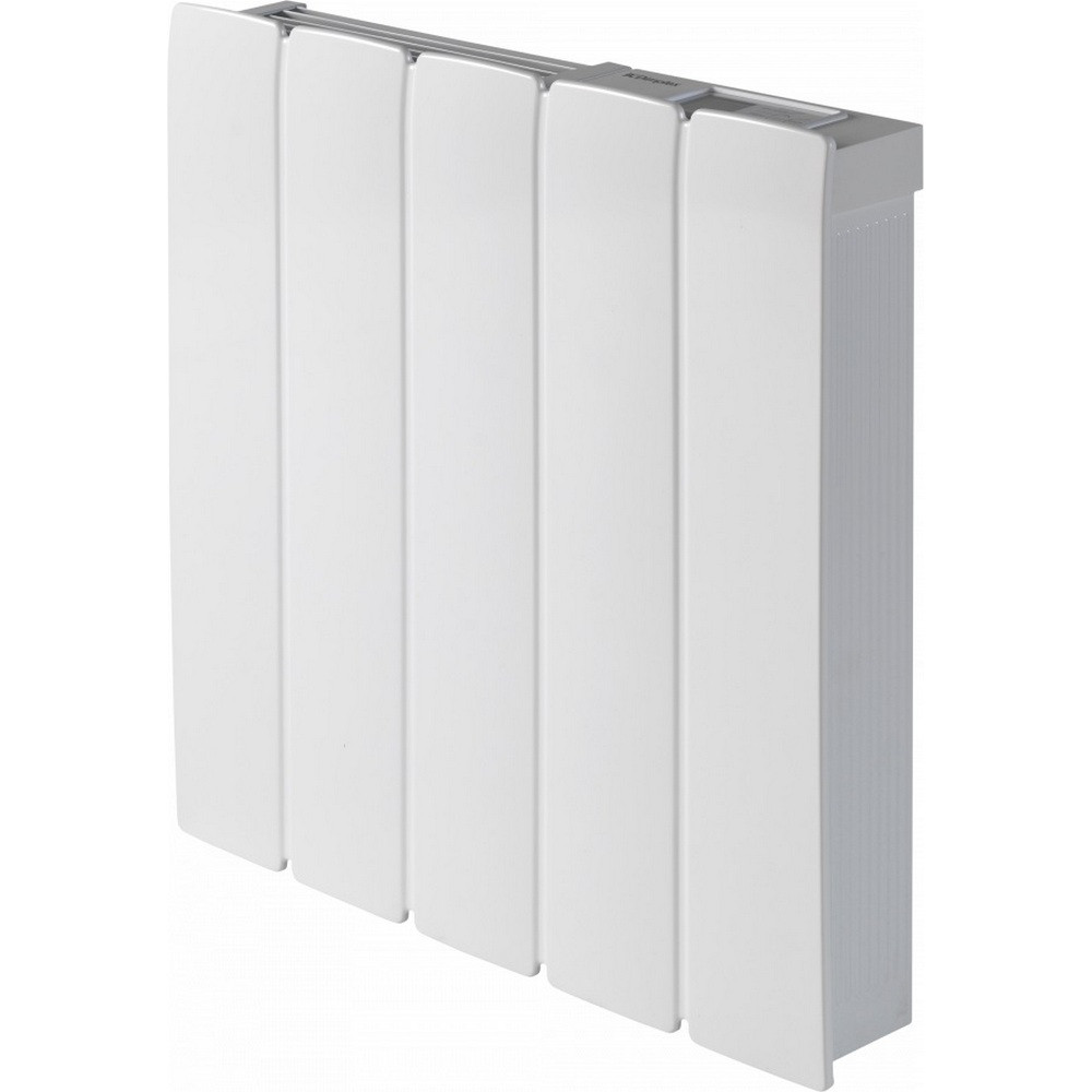 Dimplex 0.75kw Monterey Metal Fronted Panel Heater
