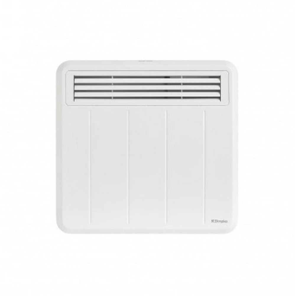 Dimplex PLXENC 0.5KW White Electronic Panel Heater (1)