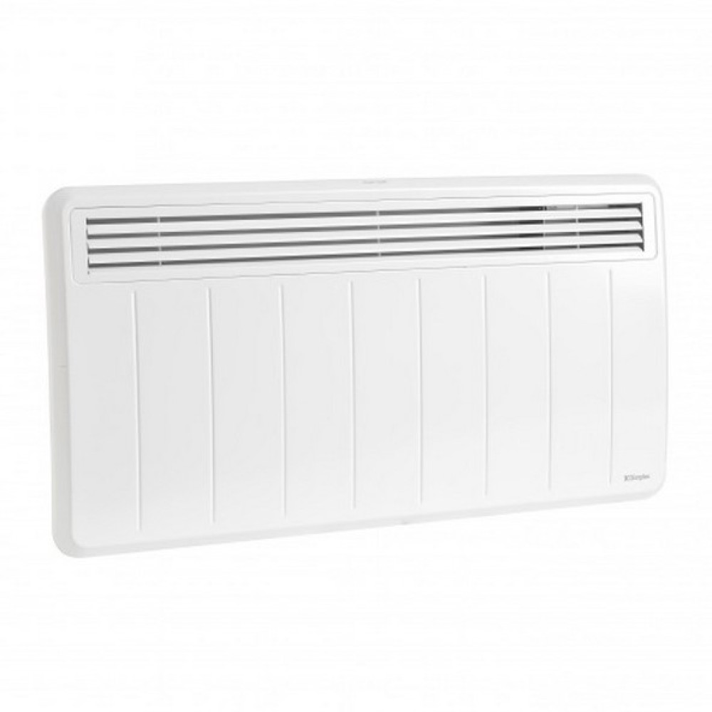 Dimplex PLXENC 2.00KW White Electronic Panel Heater (1)