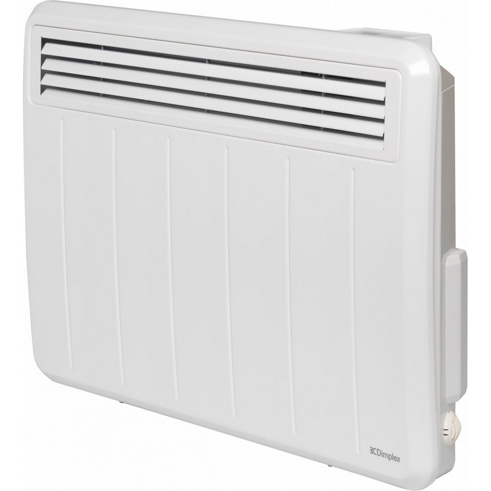 Dimplex PLXE 0.5KW White Electronic Panel Heater