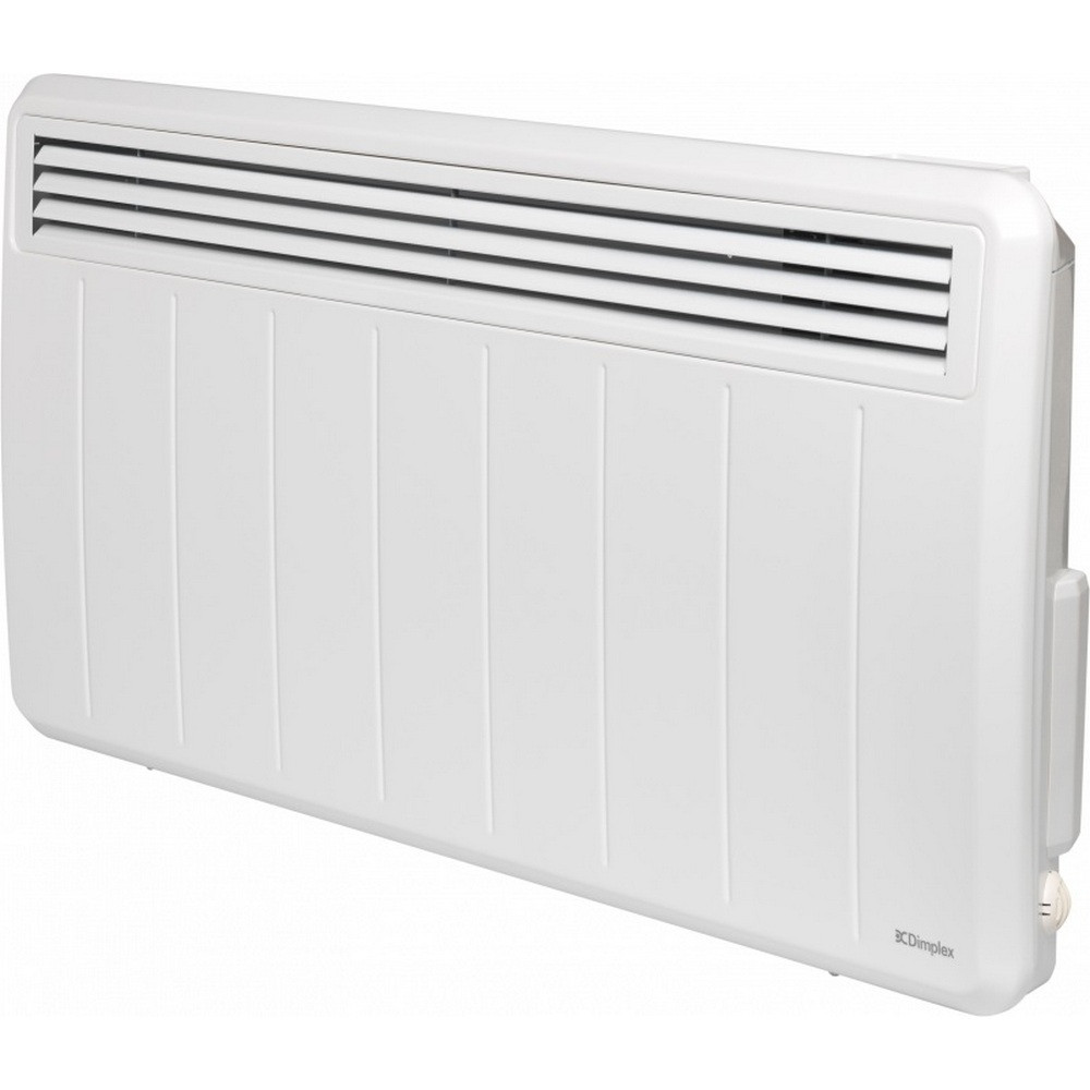 Dimplex PLXE 2.00KW White Electronic Panel Heater