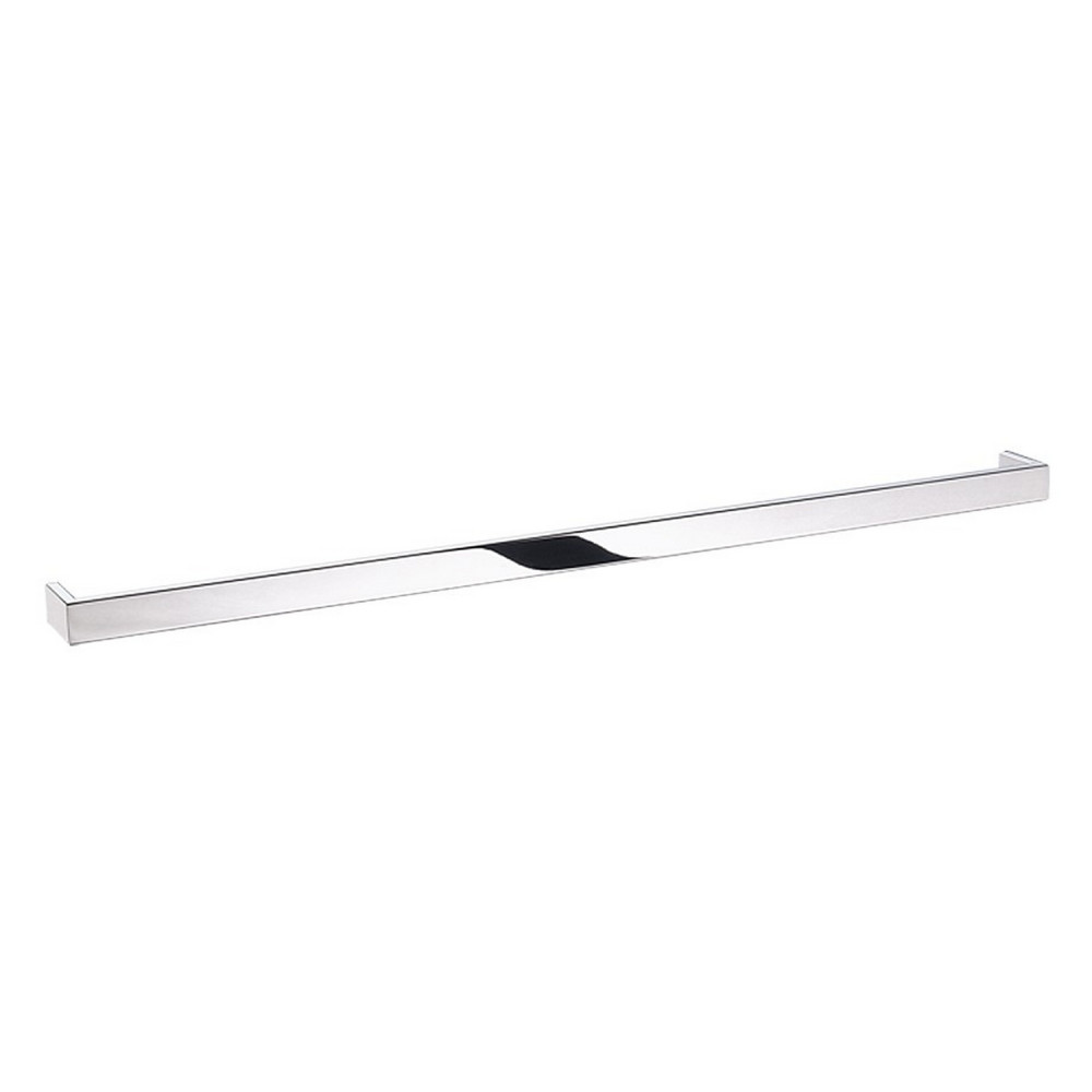 Eastbrook Alento Chrome 600mm Towel Rail