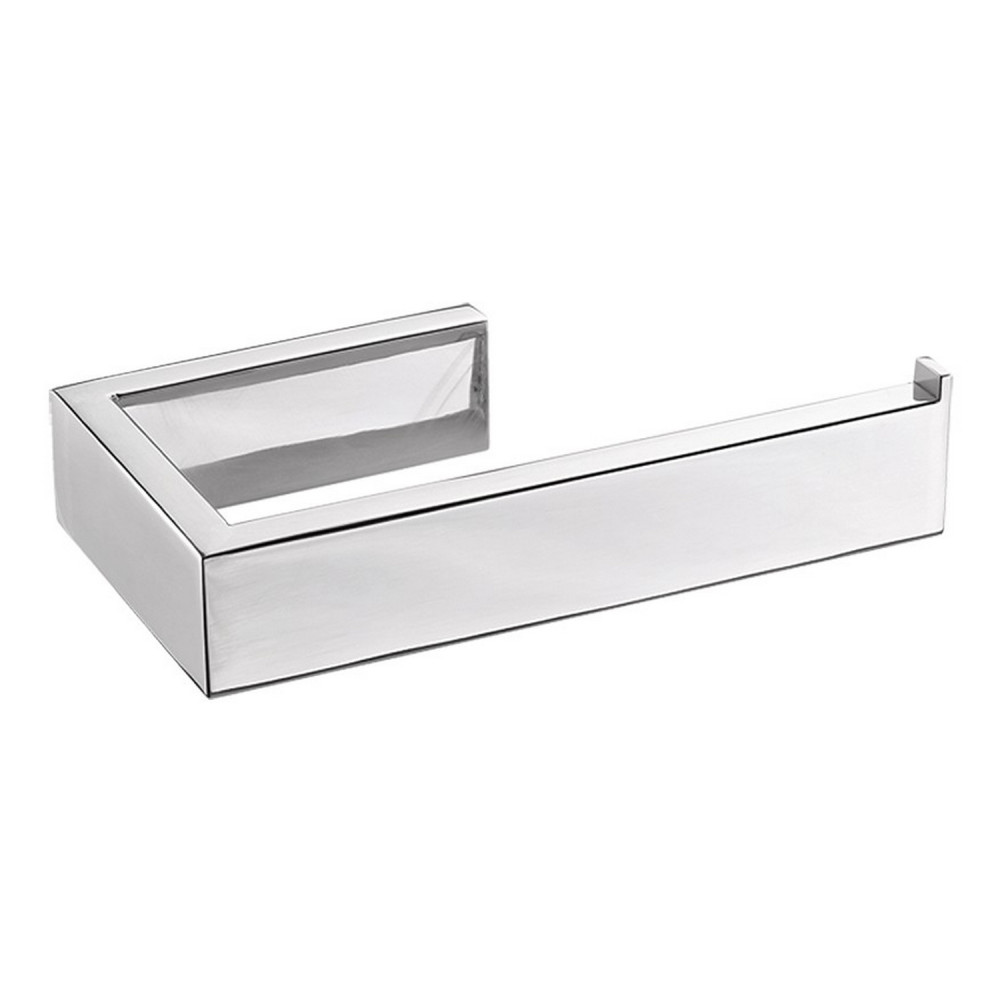 Eastbrook Alento Chrome Toilet Roll Holder