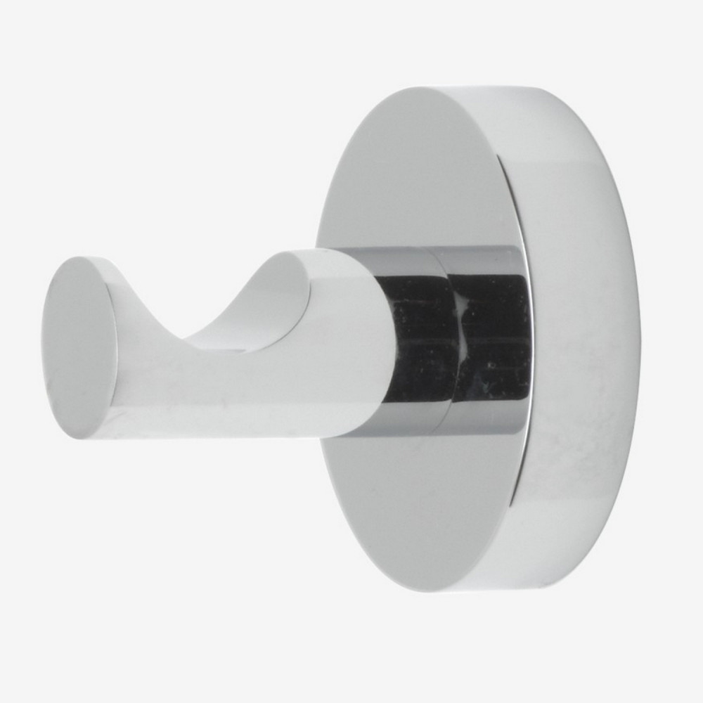 Eastbrook Genoa Chrome Robe Hook