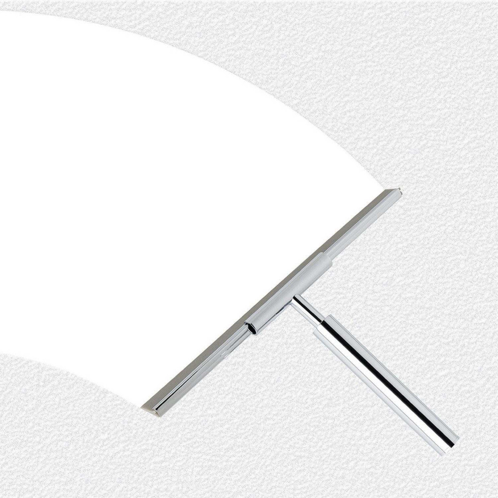 Eastbrook Genoa Chrome Shower Squeegee