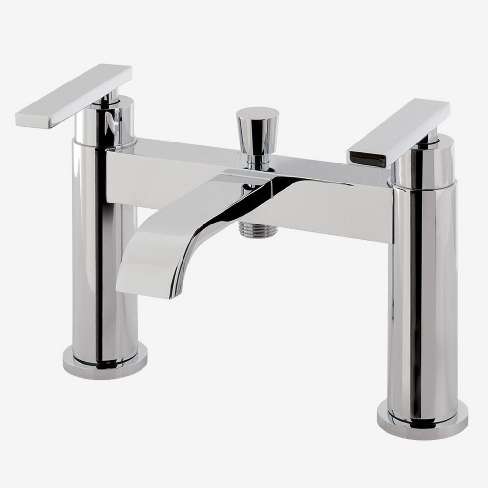 Eastbrook Prado 550 Chrome Bath Shower Mixer