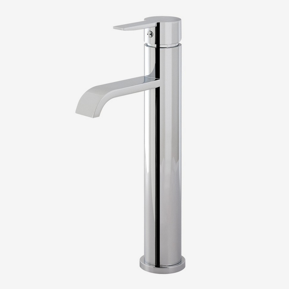 Eastbrook Prado 550 Chrome Tall Basin Mixer