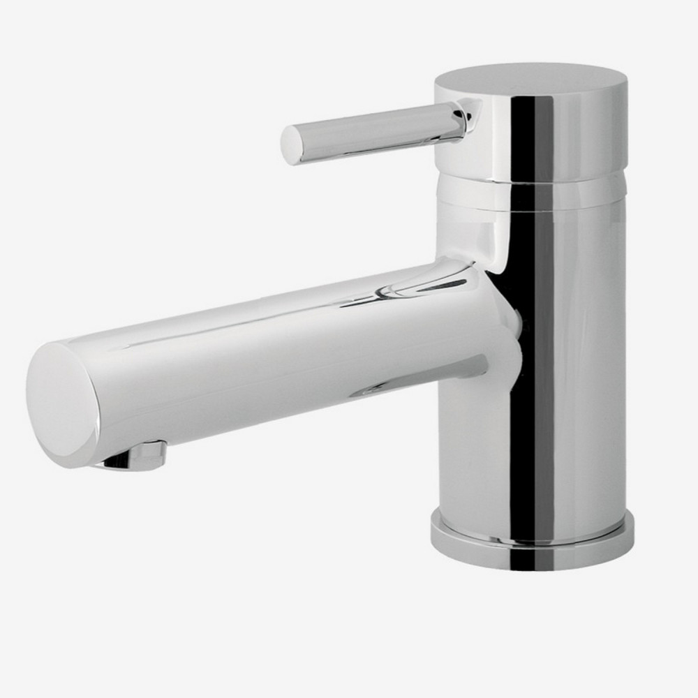 Eastbrook Prado 580 Chrome High Flow Bath Filler