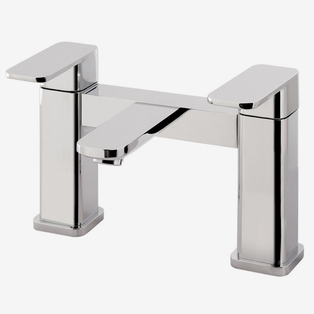 Eastbrook Prado 650 Chrome Bath Filler