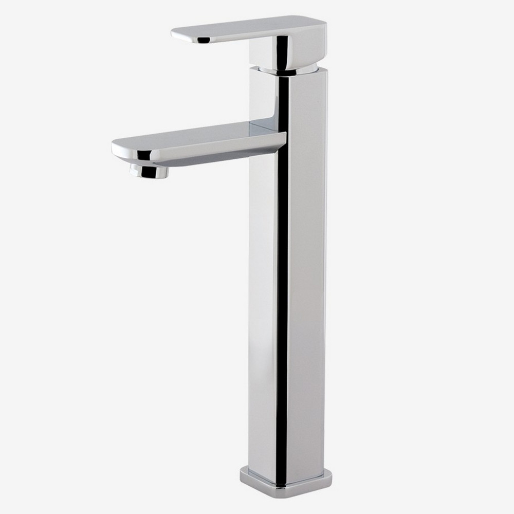 Eastbrook Prado 650 Chrome Tall Basin Mixer