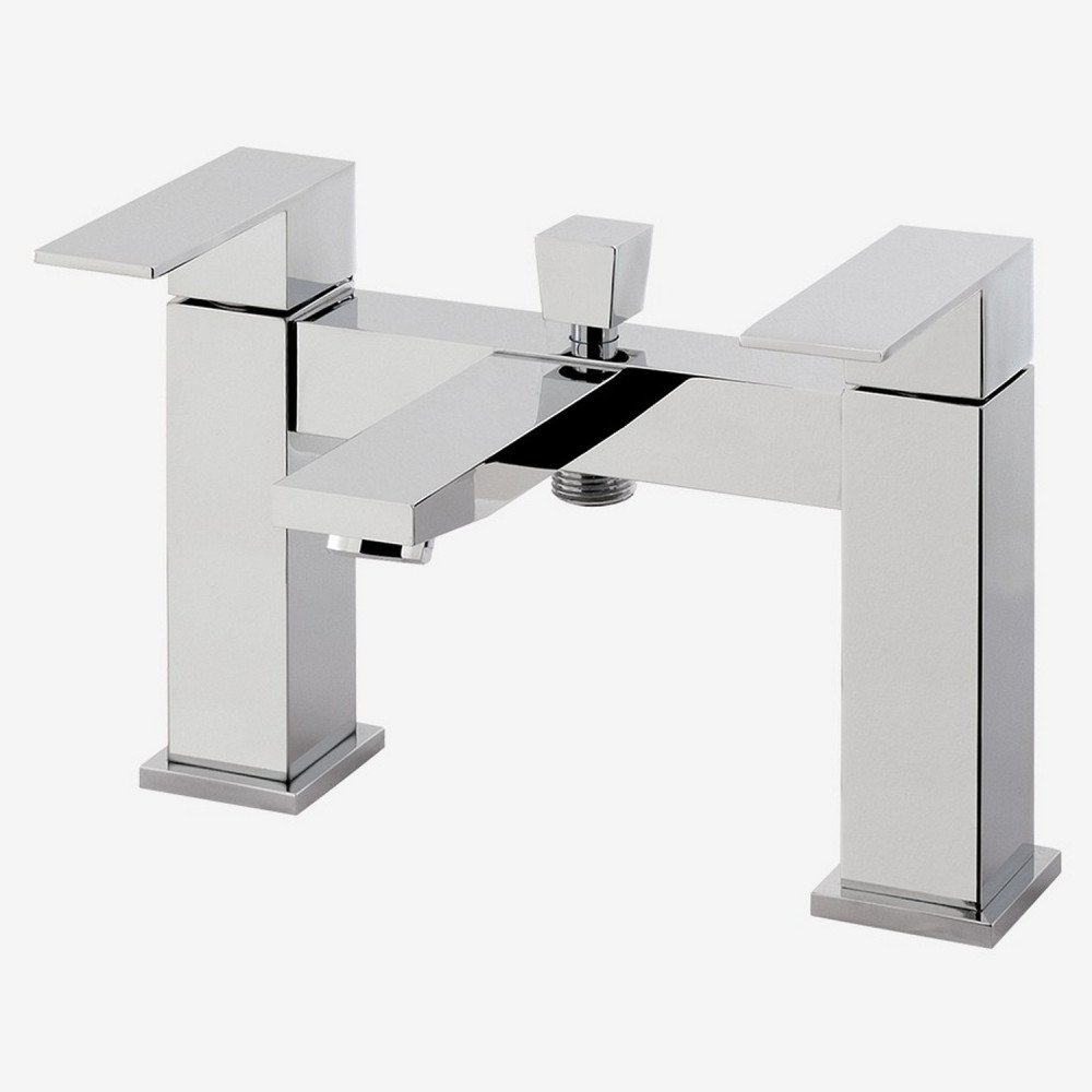 Eastbrook Prado 700 Chrome Bath Shower Mixer