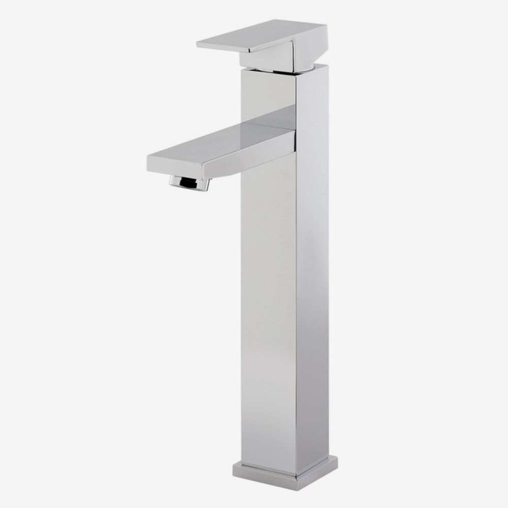 Eastbrook Prado 700 Chrome Tall Basin Mixer