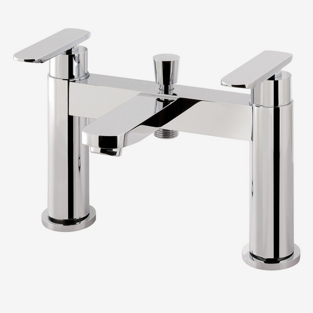Eastbrook Prado 800 Chrome Bath Shower Mixer