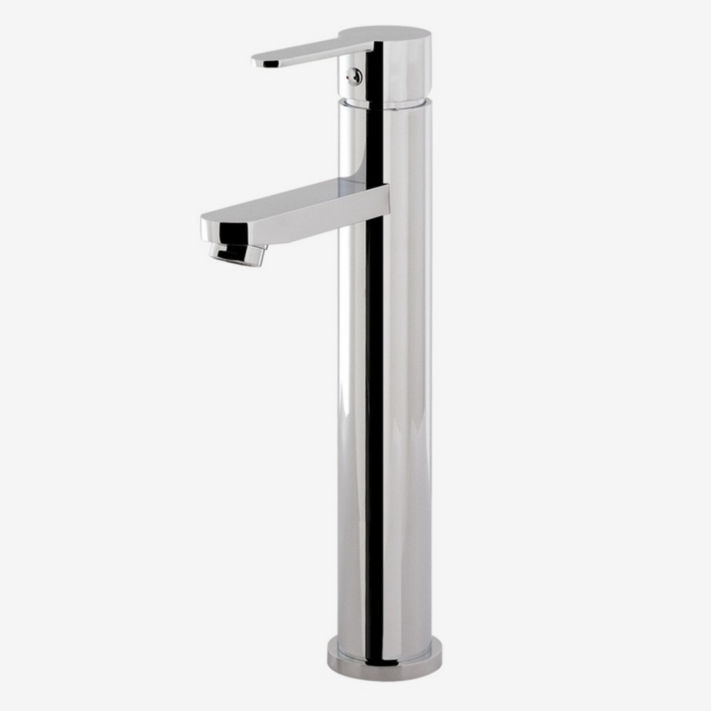 Eastbrook Prado 800 Chrome Tall Basin Mixer