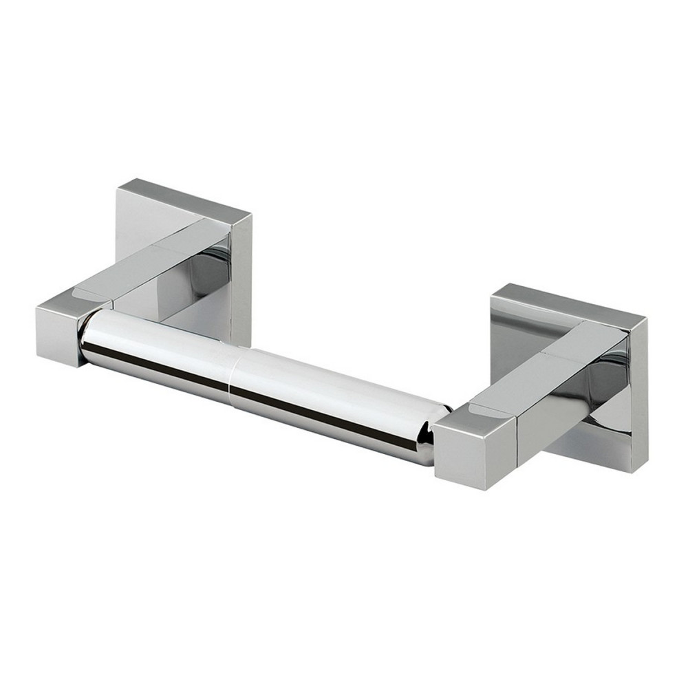Eastbrook Rimini Chrome Spindle Toilet Roll Holder