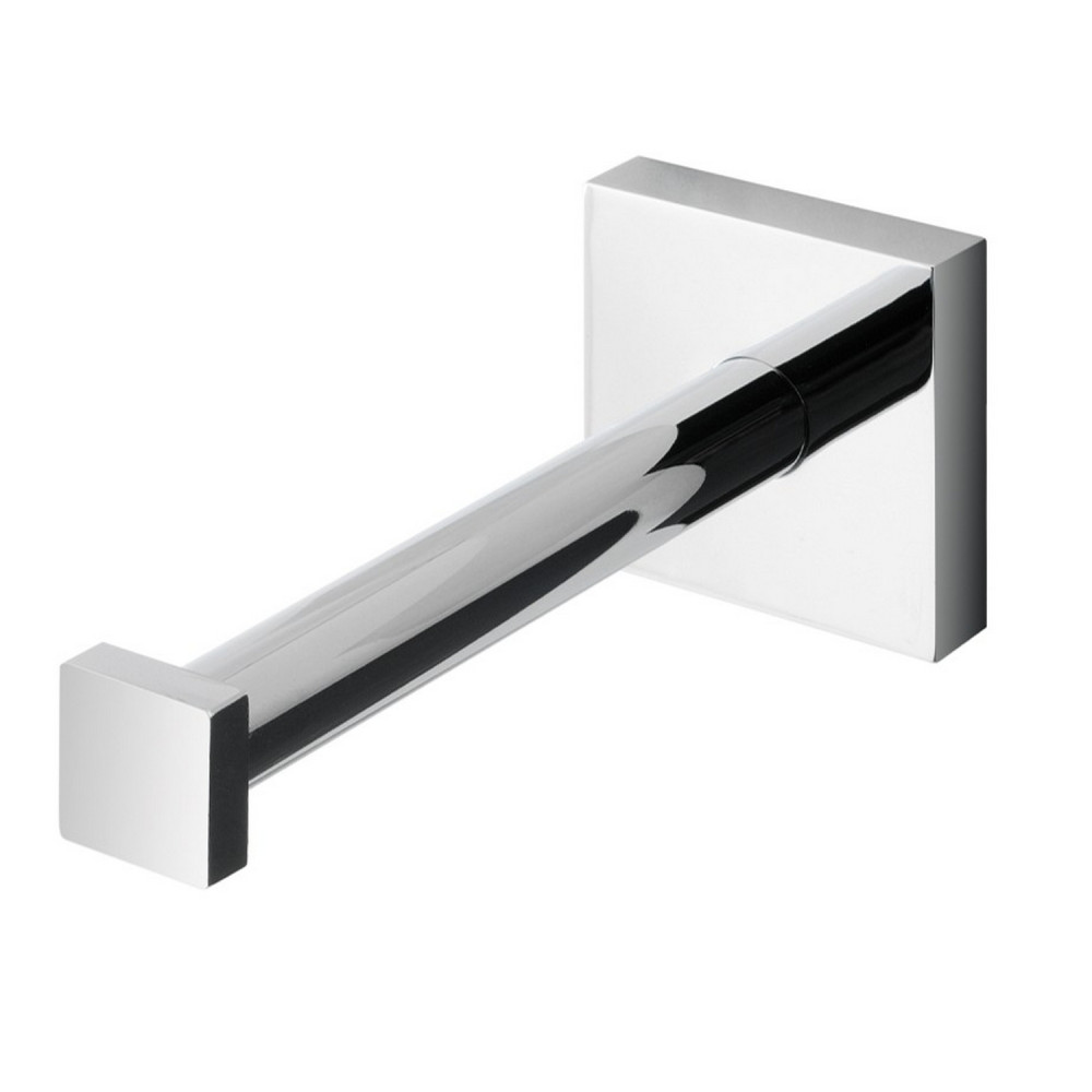 Eastbrook Rimini Chrome Toilet Roll Holder