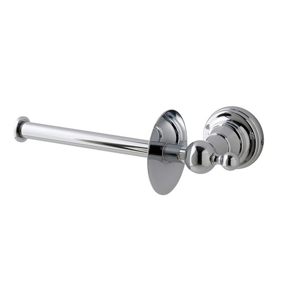 Eastbrook Rockingham Chrome Toilet Roll Holder
