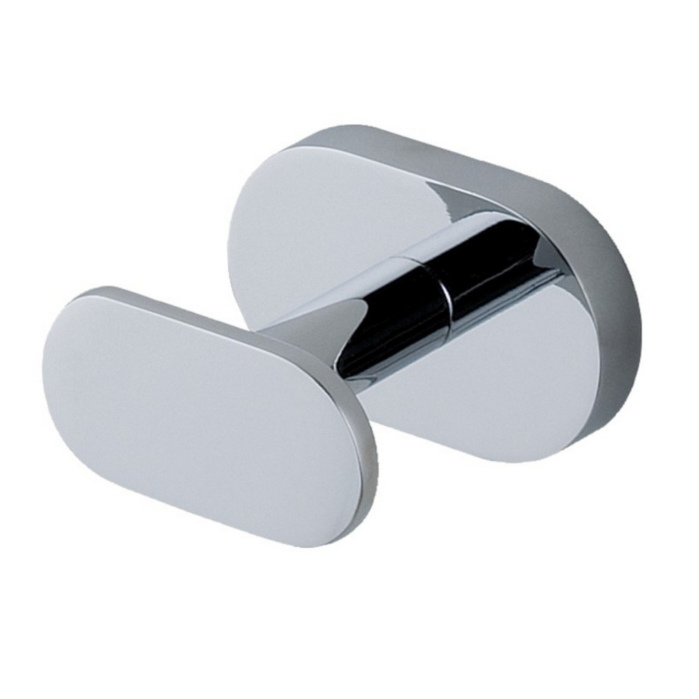 Eastbrook Salerno Chrome Robe Hook